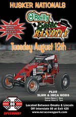 I-80 Speedway Events